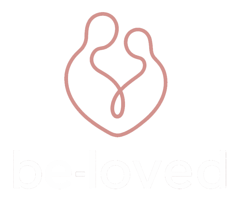 lebe dich. liebe dich. be-loved.